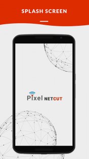 Pixel NetCut WiFi Analyzer 1.0.51. Скриншот 1