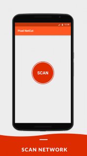 Pixel NetCut WiFi Analyzer 1.0.51. Скриншот 2