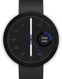 Google Fit 2025.02.13.00. Скриншот 7