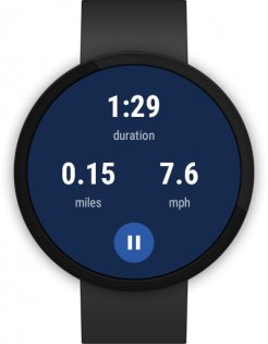 Google Fit 2024.08.02.00. Скриншот 11