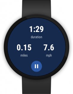 Google Fit 2025.02.13.00. Скриншот 11