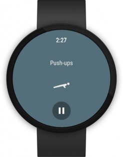 Google Fit 2025.02.13.00. Скриншот 12