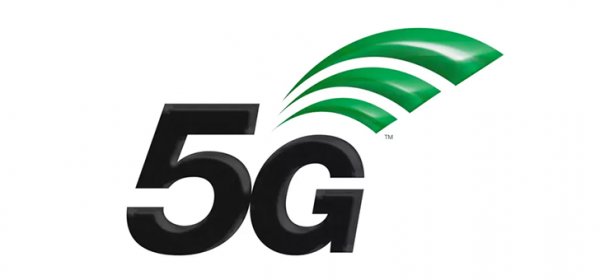 Технология 5G обзавелась официальным логотипом