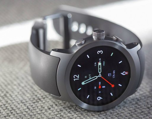 Android Wear 2.0: нововведения и список совместимых устройств