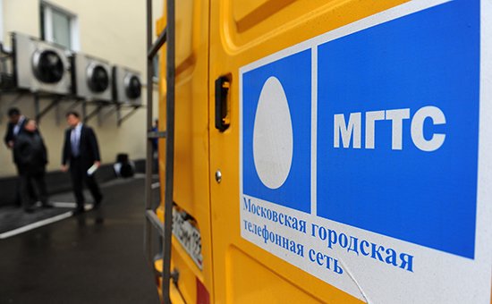 МТС уже тестирует 5G-сети в Московском регионе
