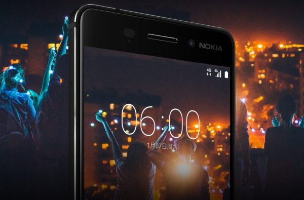 Специалисты разобрали Nokia 6 и отметили отличную сборку