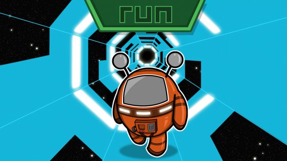 Run Kongregate 1.13.3. Скриншот 1