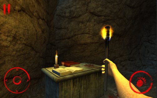 Лабиринты Разума 1.6. Скриншот 9