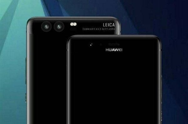 Известна цена и некоторые подробности Huawei P10 и P10 Plus