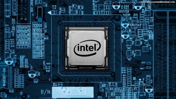 Первый процессор Intel с графикой AMD выйдет в 2017 году