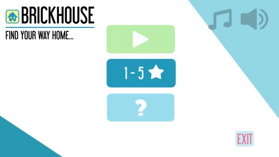 Brickhouse 1.0.4. Скриншот 1
