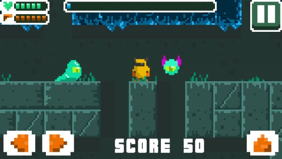 GrottyScape 1.0.1. Скриншот 4