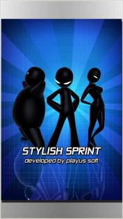 Stylish Sprint 2.0. Скриншот 7