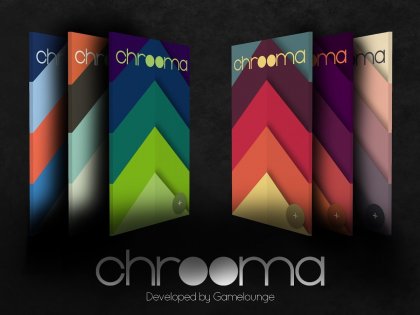 Chrooma 1.9.1. Скриншот 1