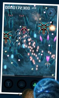 Squadron - Bullet Hell Shooter 1.0.9. Скриншот 3