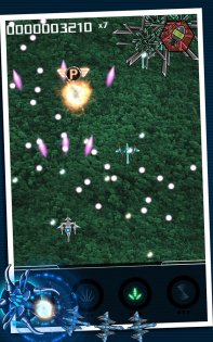 Squadron - Bullet Hell Shooter 1.0.9. Скриншот 7