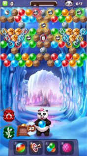 Panda Pop 14.3.502. Скриншот 25