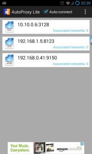 Autoproxy скачать на андроид Autoproxy скачать на андроид