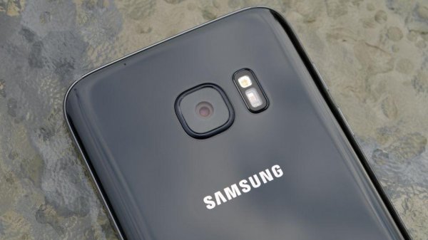 Поставкой батарей для Galaxy S8 займется японская компания