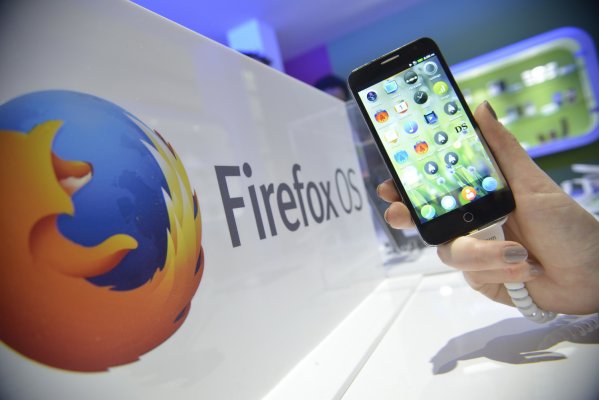 Mozilla окончательно закрывает Firefox OS