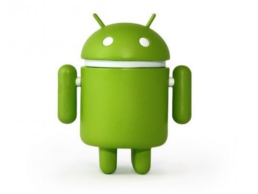 Каталог полезных приложений на Android