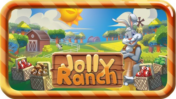 Jolly Ranch 1.20. Скриншот 4