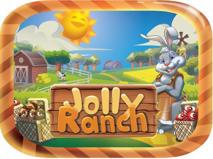 Jolly Ranch 1.20. Скриншот 8