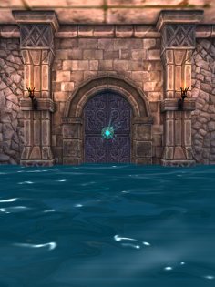 Can you escape Mermaid Cage? 1.0.9. Скриншот 4