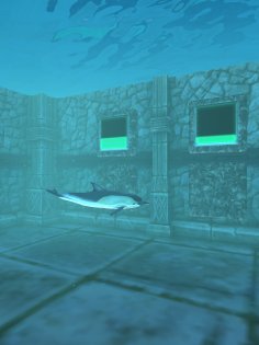 Can you escape Mermaid Cage? 1.0.9. Скриншот 6