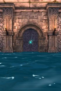 Can you escape Mermaid Cage? 1.0.9. Скриншот 7