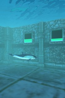 Can you escape Mermaid Cage? 1.0.9. Скриншот 9