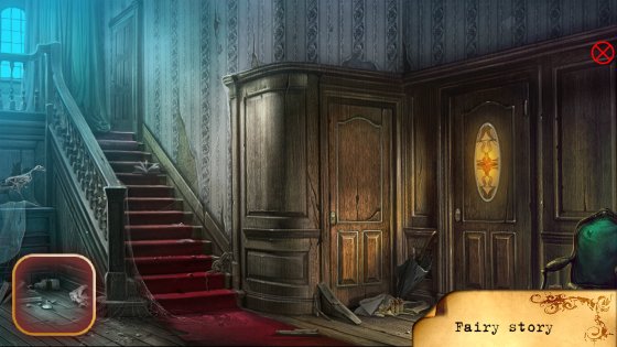 Old House - Escape 1.9.7. Скриншот 8