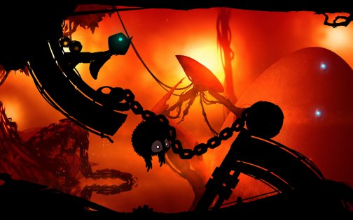 BADLAND 3.2.0.98. Скриншот 7