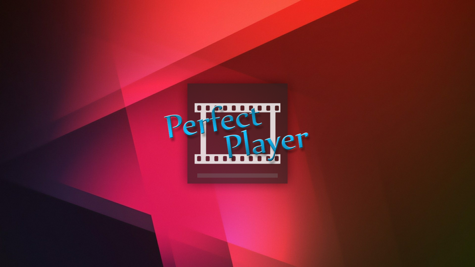 Скачать Perfect Player 1.4.5.1 для Android - 1600 x 900 png 1246kB
