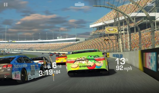 Real Racing 3 12.3.1. Скриншот 4