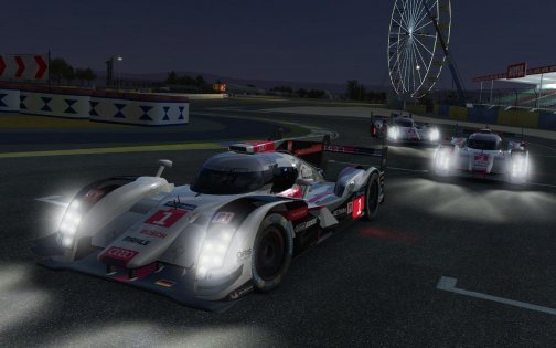 Real Racing 3 12.3.1. Скриншот 9