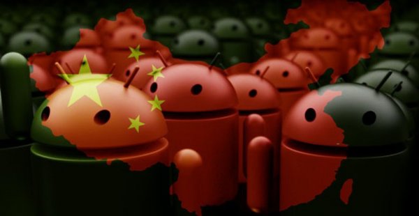 Huawei снова лидирует на рынке китайских смартфонов