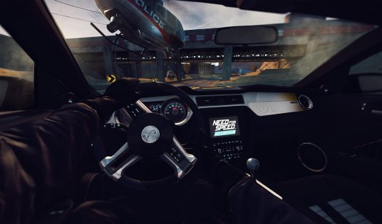 Need for Speed: No Limits VR 1.0.0. Скриншот 6