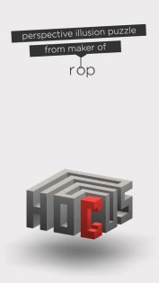 hocus 5.7.0. Скриншот 2