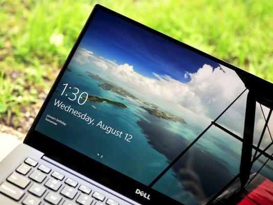 Microsoft представила новый Центр безопасности для Windows 10