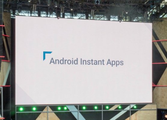 Модульные приложения Android Instant Apps доступны для разработчиков