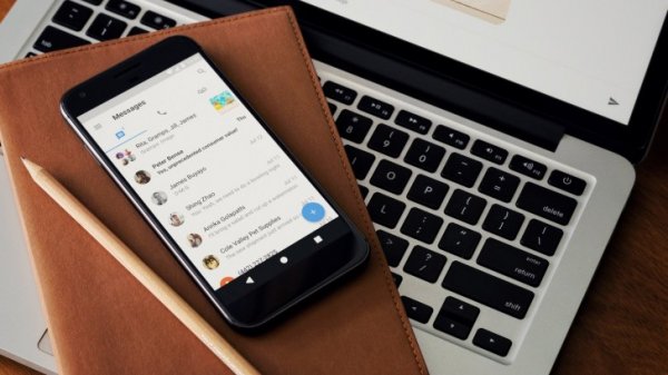 Google перезапускает VoIP-сервис Google Voice