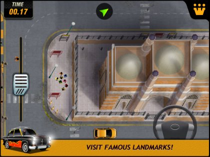 Parking Frenzy India 1.3. Скриншот 4