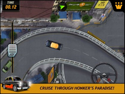 Parking Frenzy India 1.3. Скриншот 5