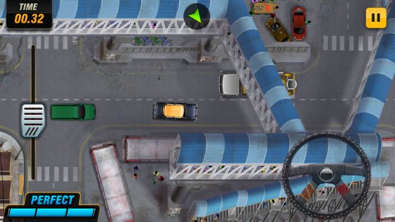 Parking Frenzy India 1.3. Скриншот 6