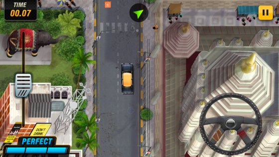 Parking Frenzy India 1.3. Скриншот 7