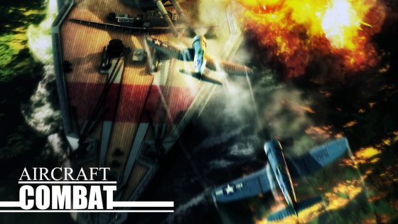 Aircraft Combat 1942 1.1.3. Скриншот 1