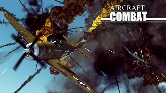 Aircraft Combat 1942 1.1.3. Скриншот 2