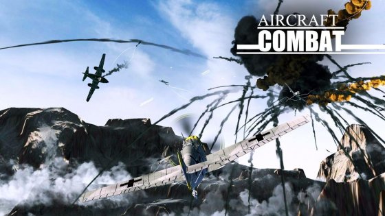 Aircraft Combat 1942 1.1.3. Скриншот 4