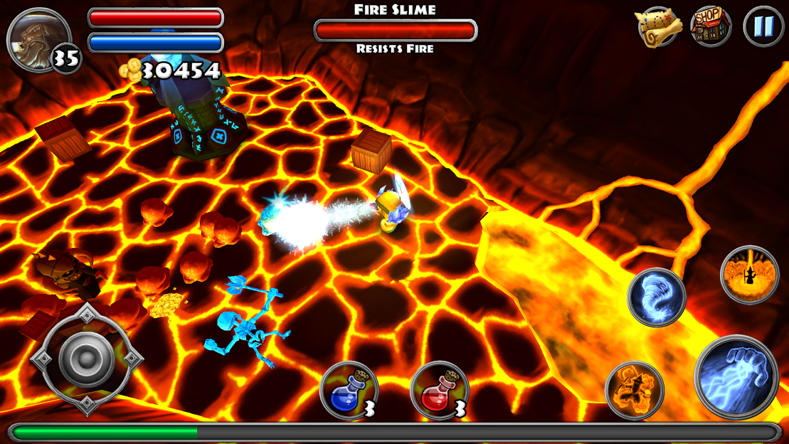 Dungeon Quest 4 Dungeon Quest 4